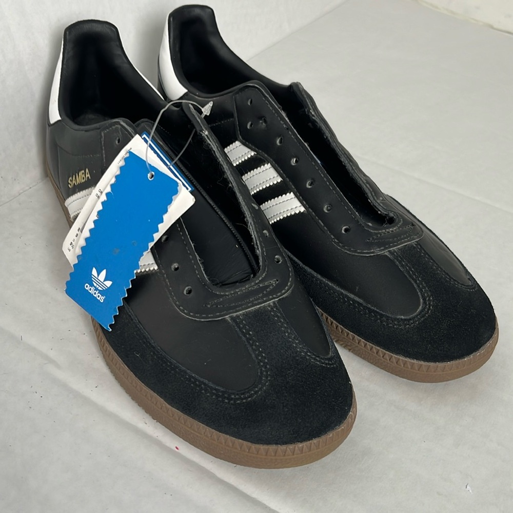 Adidas Samba